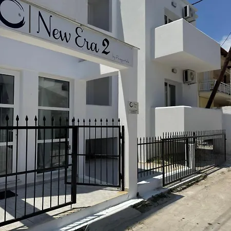New Era 2 *