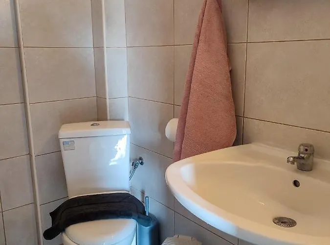Apartamento New Era 2 *