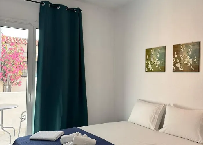 Apartamento New Era 2 Polychrono
