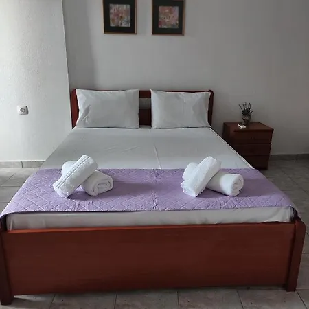 New Era 2 Lejlighed Polychrono