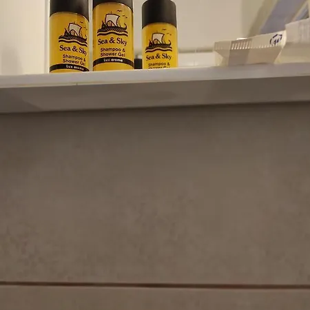 New Era 2 Lejlighed Polychrono