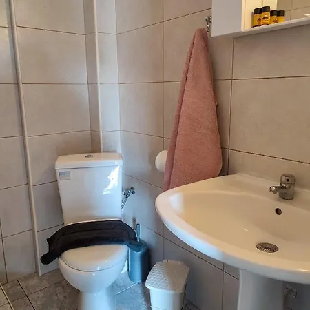 Appartement New Era 2 *