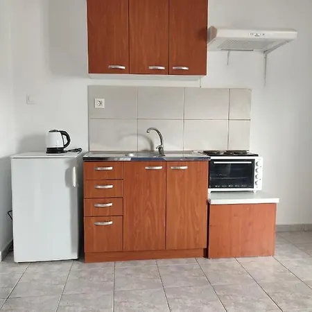 New Era 2 Lejlighed Polychrono