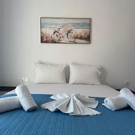 Διαμέρισμα New Era 2 *