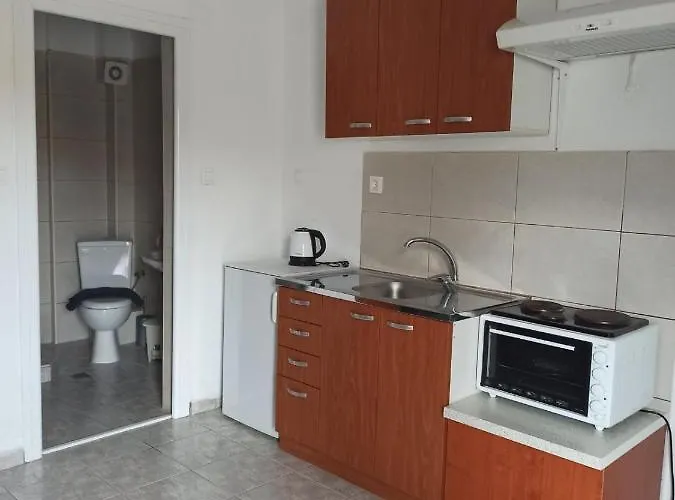 New Era 2 Apartamento *