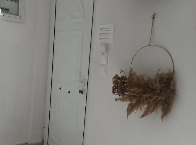 Apartamento New Era 2 *