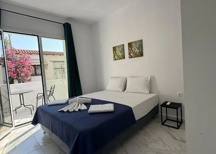 New Era 2 Apartamento *