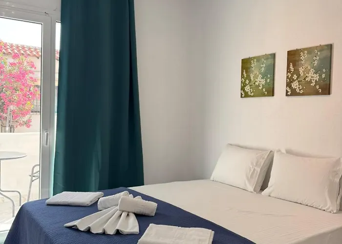 Apartamento New Era 2 *