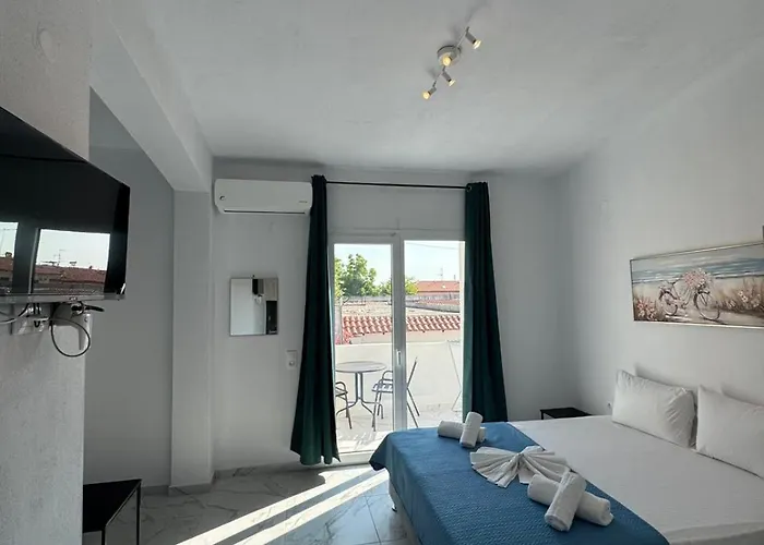 New Era 2 Polychrono