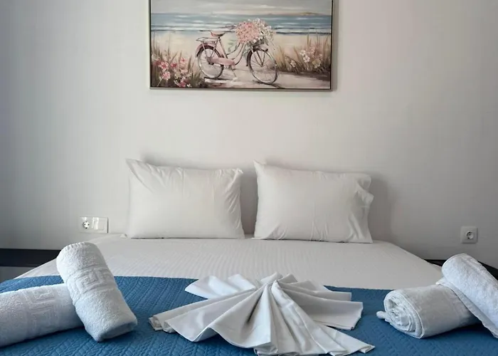 Apartamento New Era 2 *