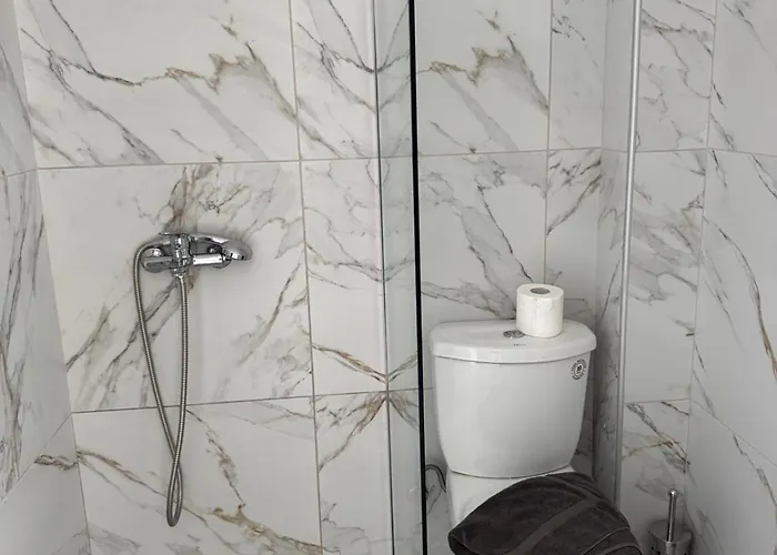 Apartamento New Era 2 Polychrono