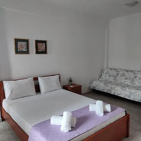 New Era 2 Appartement *