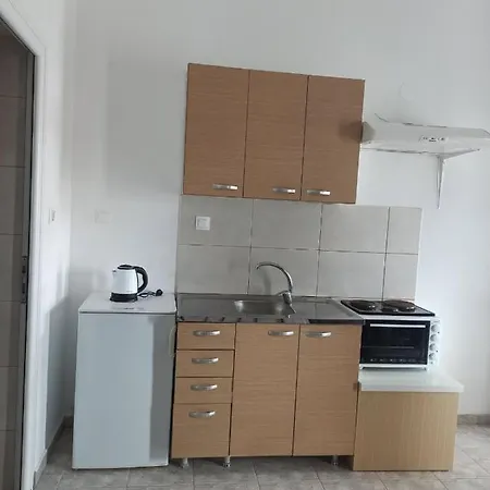 Appartement New Era 2