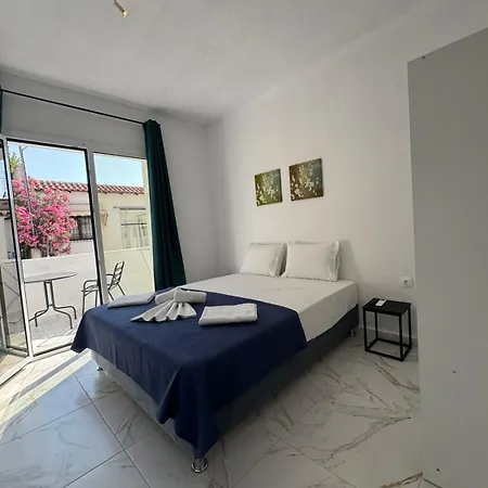 New Era 2 Appartement *