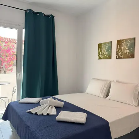 Appartement New Era 2 *