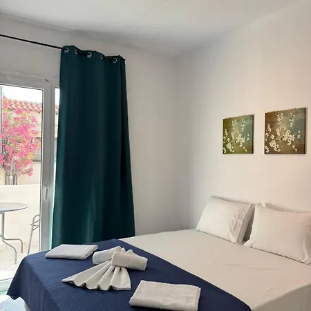 Appartement New Era 2 Polychrono