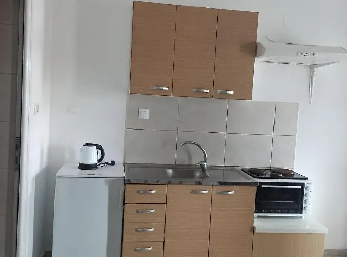 Apartament New Era 2