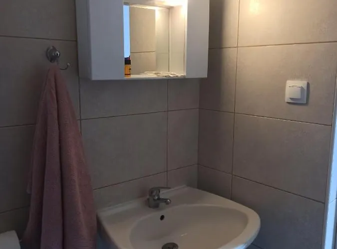 New Era 2 Apartament