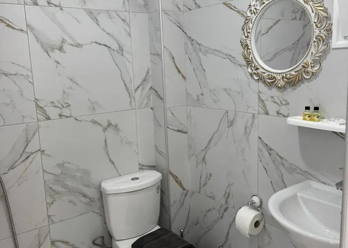 New Era 2 Apartament